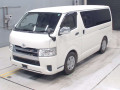 2014 Toyota Regiusace Van