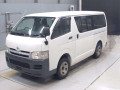 2007 Toyota Hiace Van