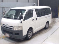 2007 Toyota Hiace Van