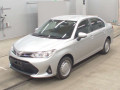 2020 Toyota Corolla Axio