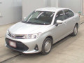 2020 Toyota Corolla Axio