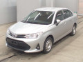 2020 Toyota Corolla Axio
