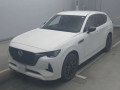 2023 Mazda CX-60