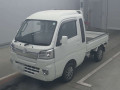 2018 Daihatsu Hijet Truck
