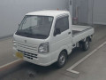 2015 Suzuki Carry Truck