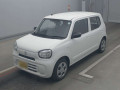 2024 Suzuki Alto