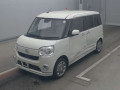 2018 Daihatsu Move Canbus