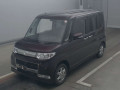2008 Daihatsu Tanto Custom