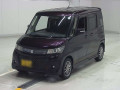 2013 Suzuki Palette SW