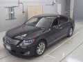 2010 Lexus LS
