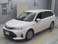 2020 Toyota Corolla Fielder