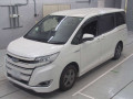 2017 Toyota Noah