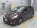 2014 Toyota Prius alpha