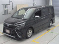 2021 Toyota Voxy