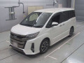 2019 Toyota Noah