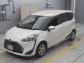 2020 Toyota Sienta