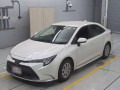 2019 Toyota Corolla Sedan