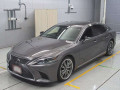 2019 Lexus LS