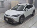 2022 Toyota Corolla Cross
