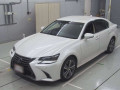 2018 Lexus GS