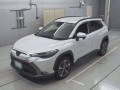 2025 Toyota Corolla Cross