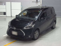 2020 Toyota Sienta