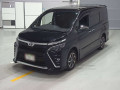 2021 Toyota Voxy