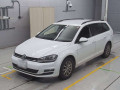 2014 Volkswagen Golf Variant