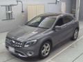2017 Mercedes Benz GLA-Class