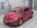 2015 Volkswagen Beetle