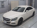 2011 Mercedes Benz Cls-Class
