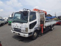 2004 Mitsubishi Fuso Fighter