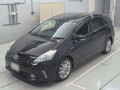 2012 Toyota Prius alpha