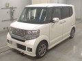 2014 Honda N-Box+ Custom