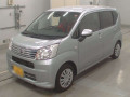 2018 Daihatsu Move