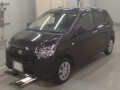 2022 Daihatsu Mira es