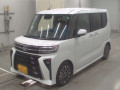 2024 Daihatsu Tanto Custom