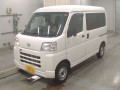 2021 Daihatsu Hijet Cargo
