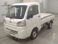 2020 Daihatsu Hijet Truck