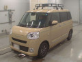 2022 Daihatsu Move Canbus