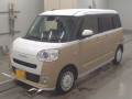 2022 Daihatsu Move Canbus