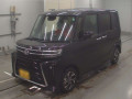 2024 Daihatsu Tanto Custom
