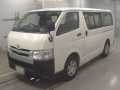 2019 Toyota Hiace Van