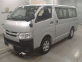2017 Toyota Hiace Van