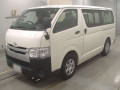 2019 Toyota Hiace Van