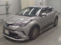 2017 Toyota C-HR