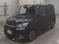 2018 Mitsubishi Delica D2