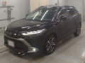 2022 Toyota Corolla Cross
