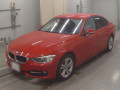 2012 BMW 3 Series