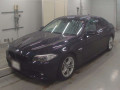 2014 BMW 5 Series